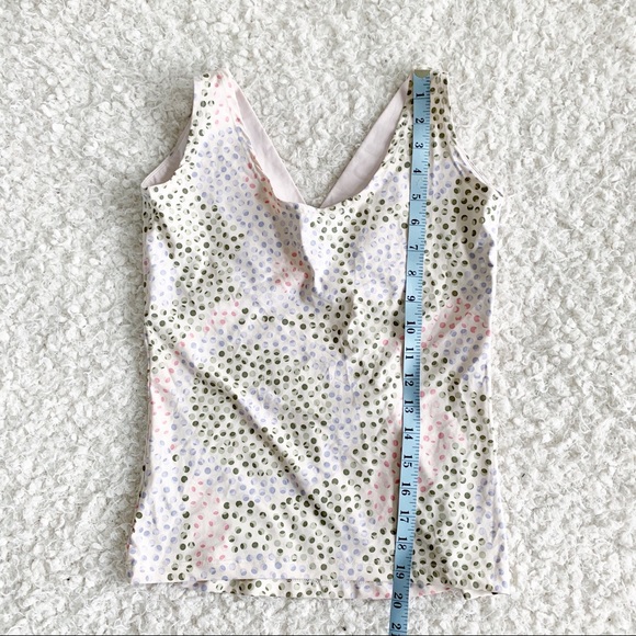 Kenneth Cole Petite Sleeveless Blouse NWOT - Picture 5 of 6